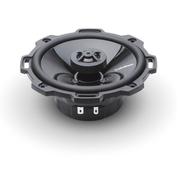 Rockford Fosgate P152 - głośniki dwudrożne